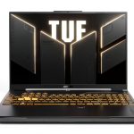 ASUS TUF Gaming F16 Laptop Intel Core i7 RTX 4050-0