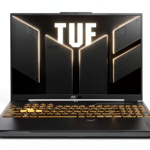 ASUS TUF Gaming F16 Laptop Intel Core i7 RTX 4050-0