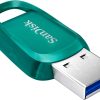 SanDisk Ultra Eco Flash Drive 256GB USB 32 Fast Transfer-1