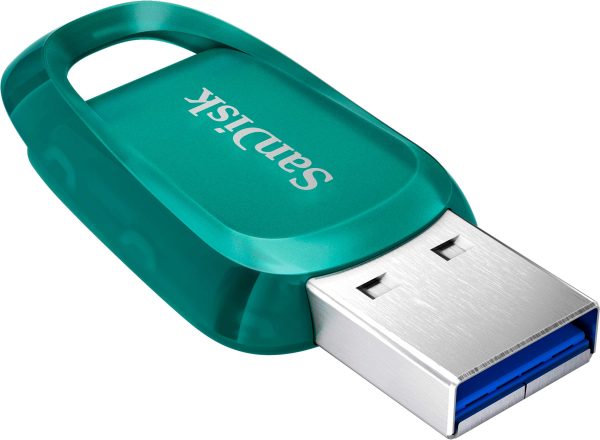 SanDisk Ultra Eco Flash Drive 256GB USB 32 Fast Transfer-1