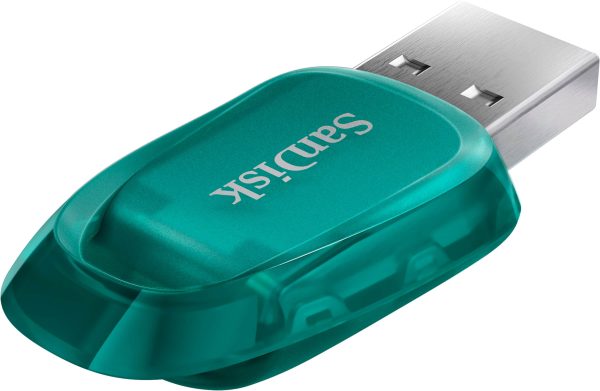 SanDisk Ultra Eco Flash Drive 256GB USB 32 Fast Transfer-3