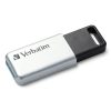 Store n Go Secure Pro USB Flash Drive 128GB AES 256-1
