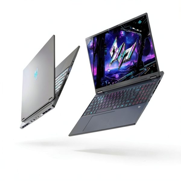 Acer Predator Helios Neo 16S Gaming Laptop OLED RTX 5060-3