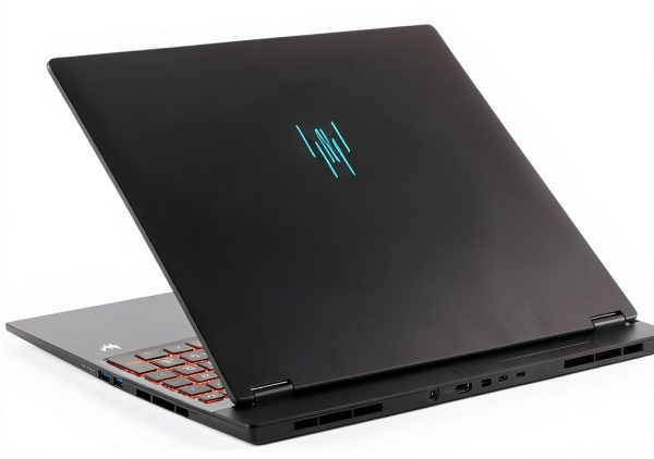 Acer Predator Helios Neo 16S Gaming Laptop OLED RTX 5060-10