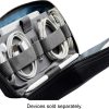 Tech Kit Organizer Magnetic Pocket Cable Management-5