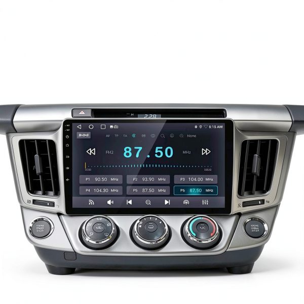 stereo bluetooth