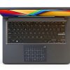 ASUS Vivobook 14 Laptop Intel Core i5 12GB Memory Quiet Blue-7