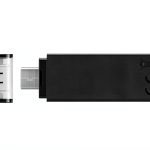 Kingston DataTraveler 70 128GB USB C 32 G1 Flash Drive-0