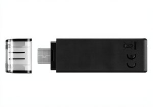 Kingston DataTraveler 70 128GB USB C 32 G1 Flash Drive-0