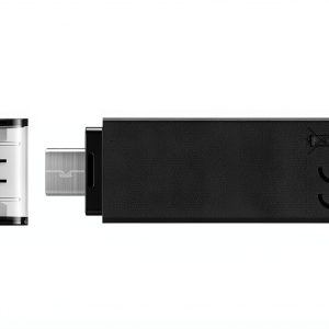 Kingston DataTraveler 70 128GB USB C 32 G1 Flash Drive-0