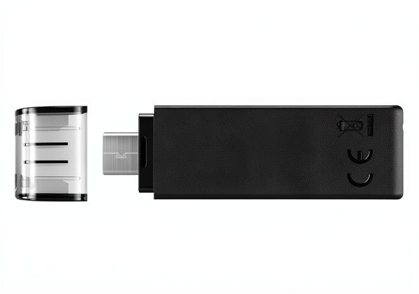 Kingston DataTraveler 70 128GB USB C 32 G1 Flash Drive-0