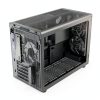 GAMDIAS ATHENA M4M mATX PC Case Mesh Front 3 Fans-3