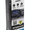 Metra Data Interface Kit Retains Steering Wheel Control-5