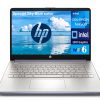 HP 14 Laptop Intel Celeron 32GB 1TB SSD Windows 11 Pro-2