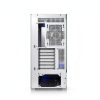 Thermaltake View 370 TG ARGB Mid Tower Snow PC Case-4