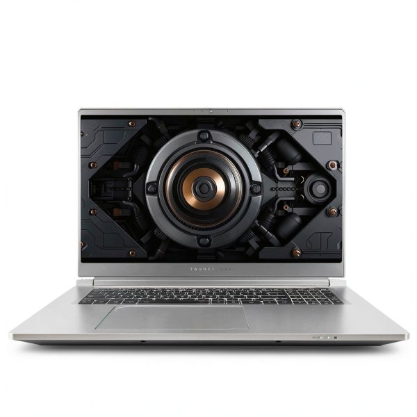 Thunderobot STORM Gaming Laptop Intel i7 64GB RTX 5070-6