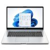 HP 17.3 Laptop AMD Ryzen 5 8GB Memory 512GB SSD Silver-7