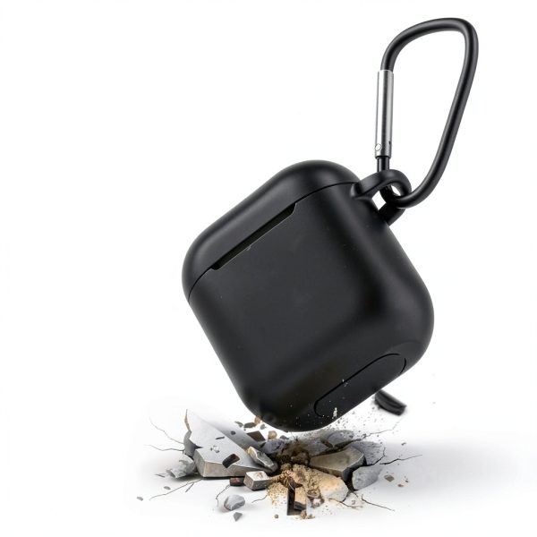 airpods 4 with active noise cancellation