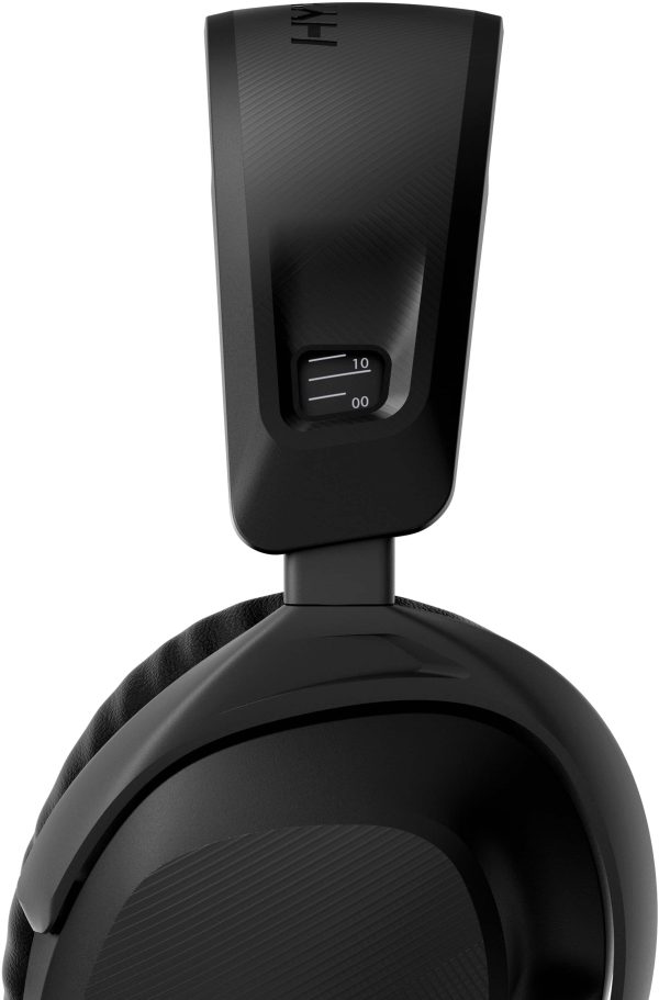 HyperX Cloud Stinger 2 Wired Gaming Headset PC Black-11