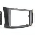 Metra 95-7618G Nissan Sentra Radio Dash Kit ABS Plastic-0