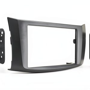Metra 95-7618G Nissan Sentra Radio Dash Kit ABS Plastic-0