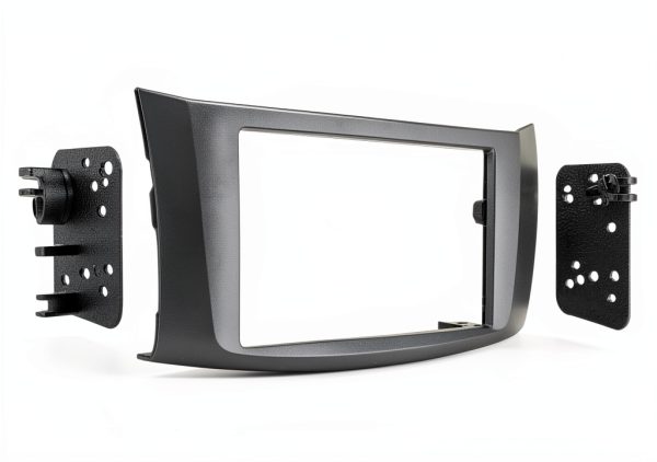 Metra 95-7618G Nissan Sentra Radio Dash Kit ABS Plastic-0