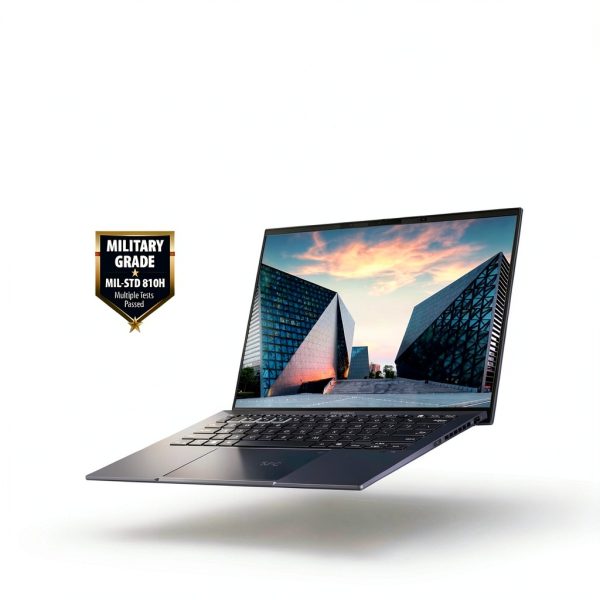 ASUS ExpertBook B9 OLED Laptop Intel Core 7 32GB 1TB SSD-3