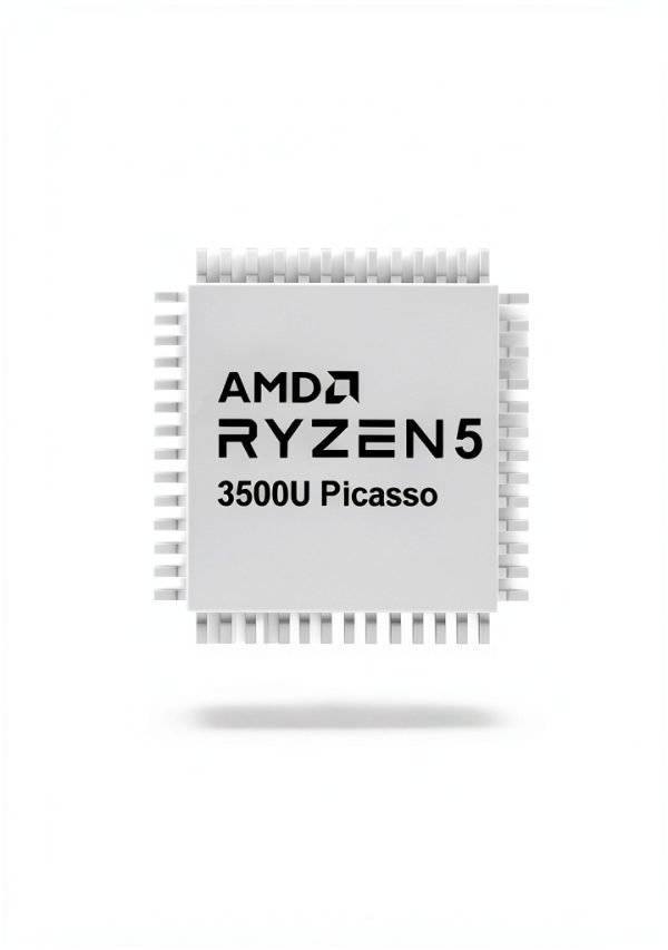 NIMO 15.6 Laptop AMD Ryzen 5 16GB RAM 1TB SSD-1