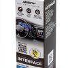 Metra Data Interface Kit Retains Steering Wheel Control-4