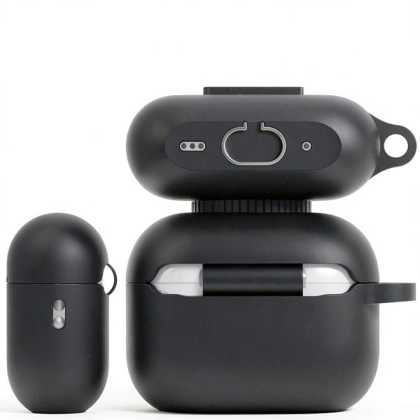 airpods 4 with active noise cancellation