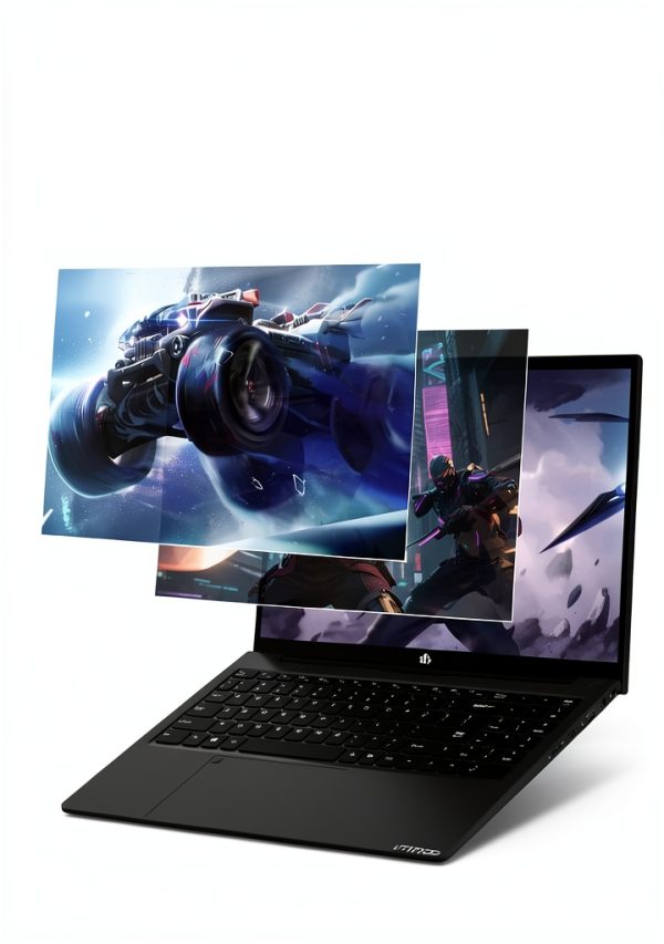 NIMO 15.6 Light Gaming Laptop AMD Ryzen 7 16GB RAM-3
