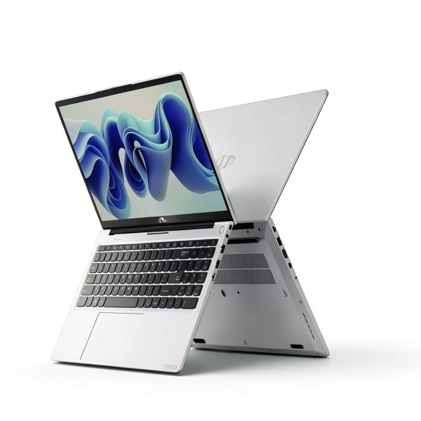 NIMO 15.6 Laptop Intel 6 Core i3 32GB RAM 1TB SSD-1