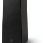 Motorola MQ20 WiFi 6E Router Tri Band 3000 sq ft Coverage-0