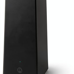 Motorola MQ20 WiFi 6E Router Tri Band 3000 sq ft Coverage-0
