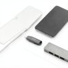 Lexar JumpDrive D400 Dual Drive USB Flash Drive Fast Secure-4