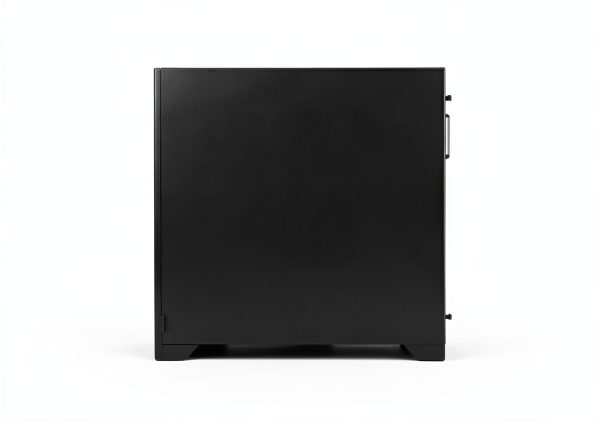 Fractal Design Pop 2 Air Black ATX Case Mesh Front 3 Fans-8