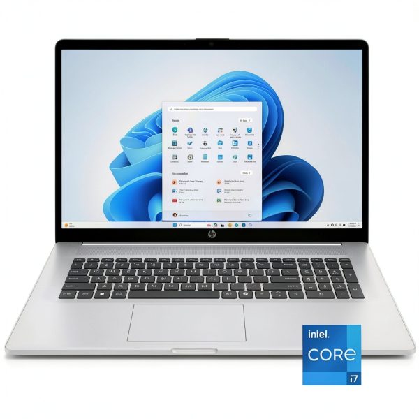 HP 17.3 FHD Laptop Intel Core i7 64GB RAM 2TB SSD-4