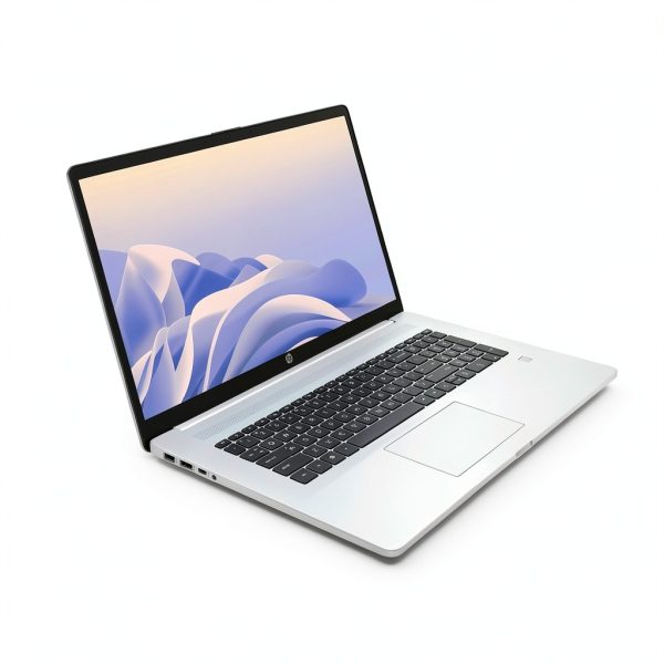 HP 17 Laptop Intel Core i7 64GB RAM 4TB SSD Backlit Keyboard-3