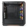 Montech AIR 903 MAX Mid Tower Mesh Front 4 Fans-2