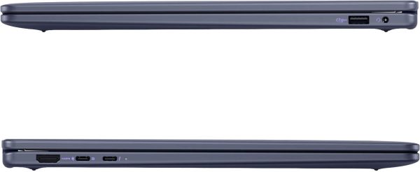 Dell Copilot Plus PC 16 Inch 2 in 1 Laptop Intel Core Ultra-17