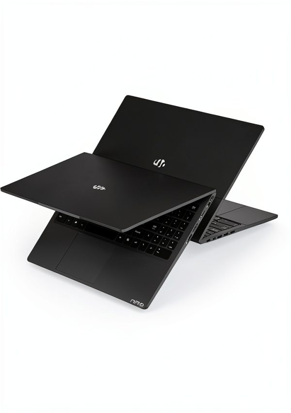NIMO 15.6 Light Gaming Laptop AMD Ryzen 7 16GB RAM-5
