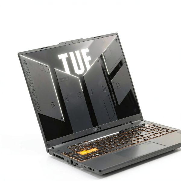 ASUS TUF Gaming F16 Laptop Intel Core i7 RTX 4050-7