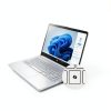 HP 14 Laptop Intel N150 4GB 128GB Sky Blue Student-11