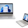 HP 14 Laptop Intel Celeron 32GB 1TB SSD Windows 11 Pro-2