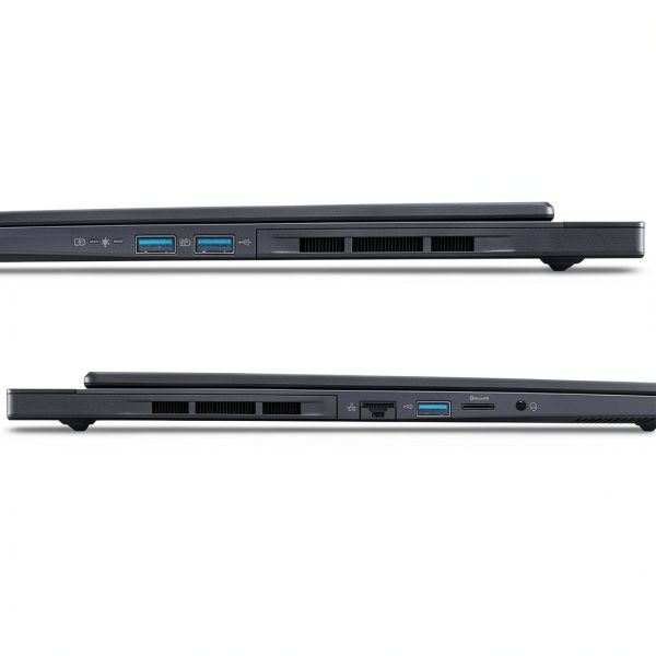 Acer Predator Helios Neo 16S Gaming Laptop OLED RTX 5060-1