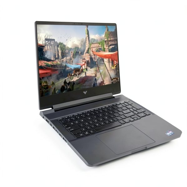 HP Victus Gaming Laptop Intel i5 RTX 4050 16GB RAM-4