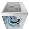 ViprTech Gaming PC AMD Ryzen 7 RTX 3060 12GB 1TB SSD-8