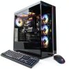 CyberPowerPC Gaming Desktop Intel Core Ultra 7 RTX 5060 Ti-0
