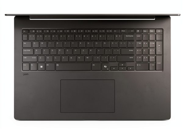 LG gram Pro 17 Laptop Intel Core Ultra7 AI Performance-15