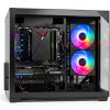 Skytech Gaming PC Intel Core i5 14400F AMD RX 9060XT 16GB-1